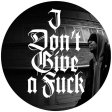  D J Rashad - I Dont Give A Fuck .jpg