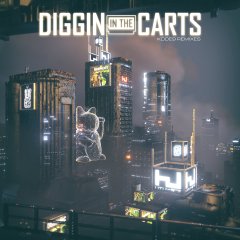  Kode 9 - Diggin In The Carts .jpg