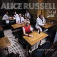Alice Russell - Pot Of Gold