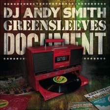 Andy Smith - Greensleeves Document