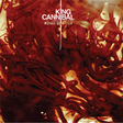 King Cannibal - Murder Us / Virgo