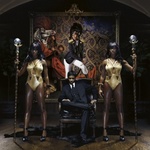  Santigold - Master Of My Make Believe