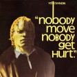 Yellowman - Nobody Moves, Nobody Get Hurt