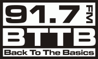 BTTB - Back To The Basics