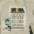 DJ Vadim - Hidden Treasure / Soldier / Saturday