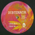 Dub Terror - Shinobi Warrior EP