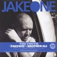 Jake One - The Truth / Trap Door