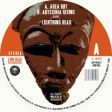 Lightning Head - Area Boy / Abyssinia Rising