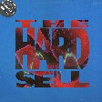 VA - The Hard Sell (1991, feat. First production by Portishead-Head Geoff Barrow)