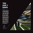 VA - You Don't Know (Ninja Cuts)