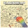 Blockhead - Uncle Tonys Coloring Book