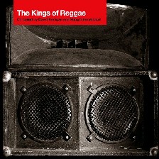 The Kings of Reggae