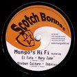 Mungo's Hifi EP
