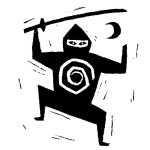 Ninja Logo 1
