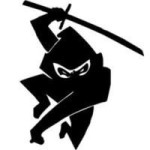 Ninja Logo 2