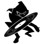 Ninja Logo 4
