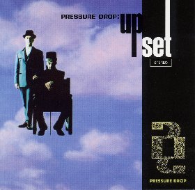 Upset-Album (1992)